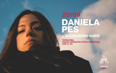 Musica elettronica al Centro Storico il 20.09