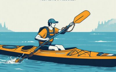 Attrezzatura necessaria per praticare il surfski