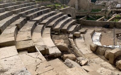 VIA APPIA “REGINA THEATRI” A TERRACINA, IL CALENDARIO DEGLI EVENTI DA APRILE A SETTEMBRE