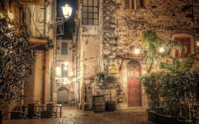 Casa Scirocchi – Sec. XI Terracina