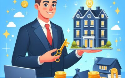 Libera il Potenziale della Tua Proprietà: Il Vantaggio di una Gestione Completa con AbouTerracina