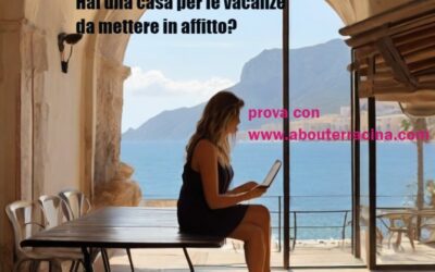 AbouTerracina – Network per Web Marketing Turistico