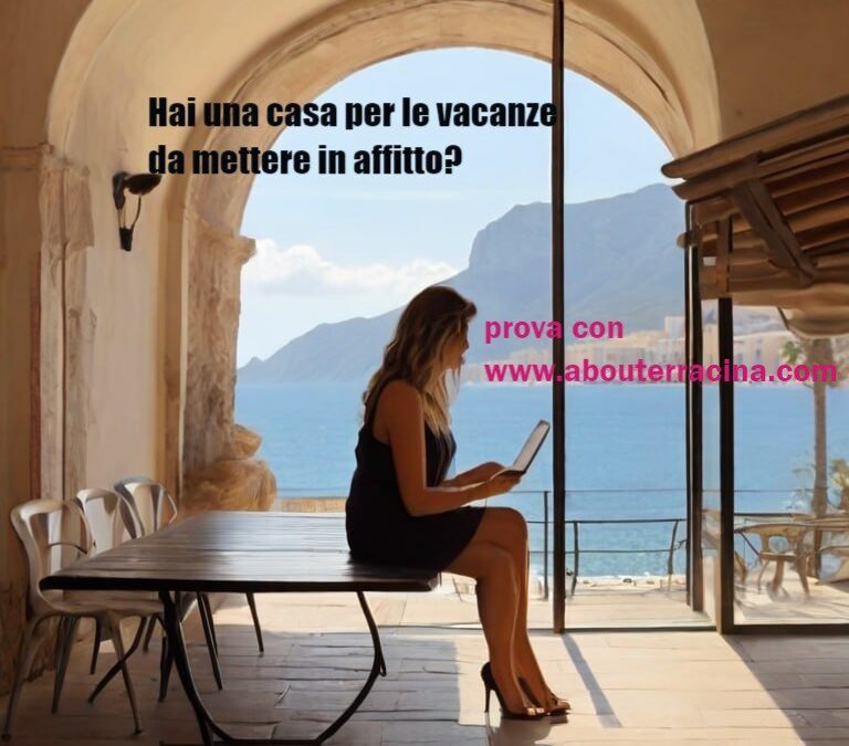 AbouTerracina – Network per Web Marketing Turistico