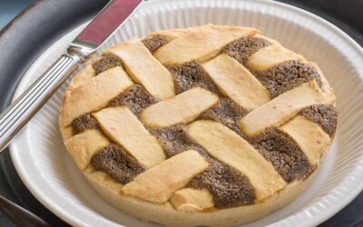 Dolce incanto della tradizione Pasquale Terracinese: La Casatella – Sweet Enchantment of the Terracina Easter Tradition: The Casatella