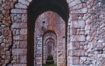 Echi di Antichità: Il Maestoso Tempio di Giove Anxur sulla Riviera d’Ulisse – Echoes of Antiquity: The Majestic Temple of Jupiter Anxur on the Ulisse Riviera