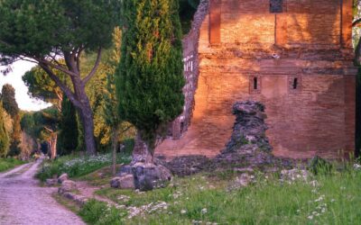 Via Appia, Regina delle Strade: Patrimonio Mondiale UNESCO e Crocevia di Storia, Cultura e Meraviglie da Roma a Terracina – Appian Way, Queen of Roads: UNESCO World Heritage and Crossroads of History, Culture, and Wonders from Rome to Terracina