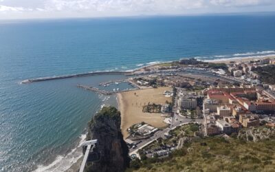 Terracina tra Mare e Storia: Un Itinerario per Scoprire la Città Autentica – Terracina Between Sea and History: An Itinerary to Discover the Authentic City