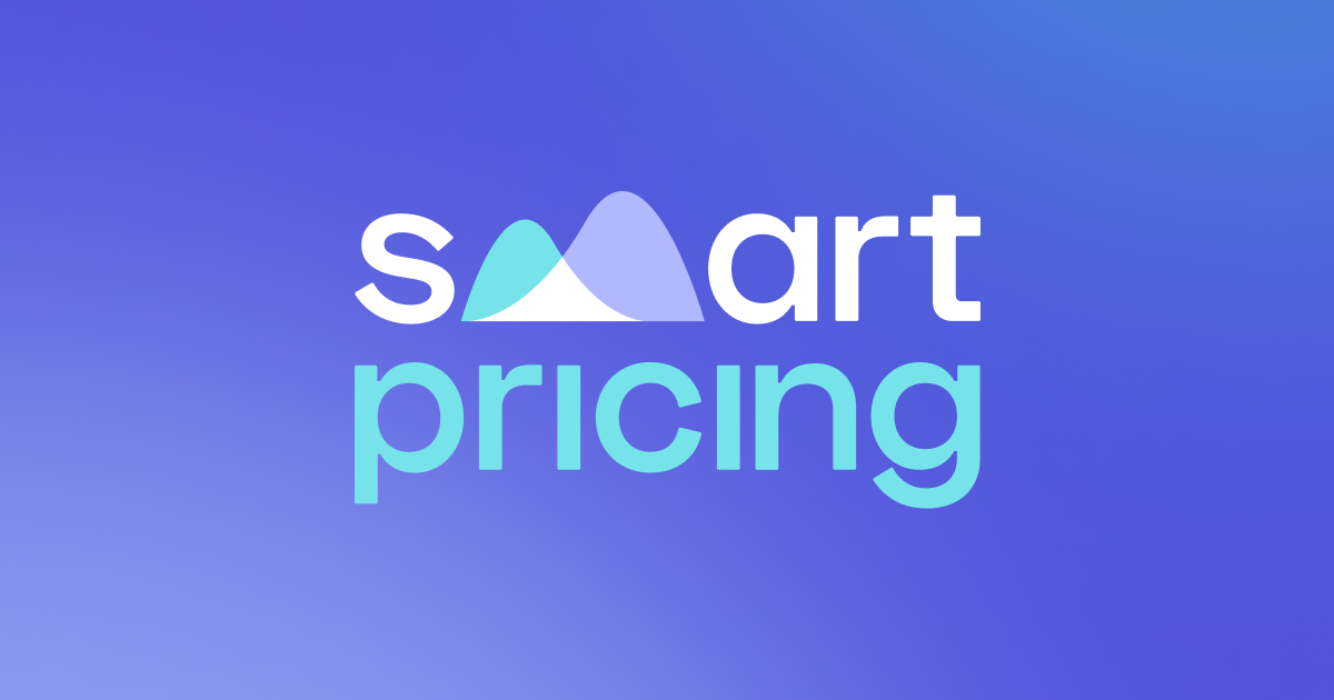 Logo Smartpricing